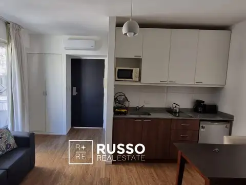 Departamento en Venta en San Telmo, Capital Federal