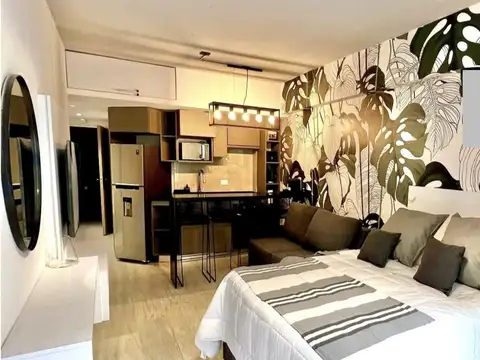 Departamento en Venta en Floresta, CABA