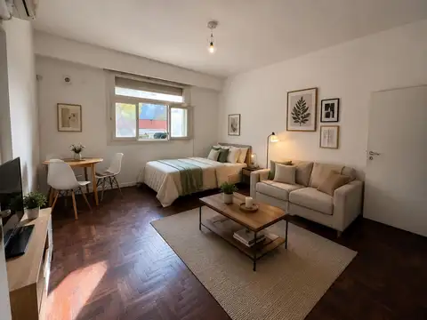 Departamento en Venta en Chacarita, CABA