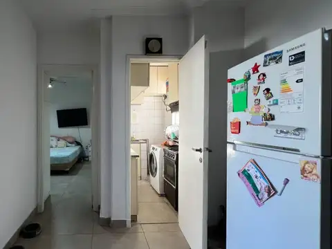 Departamento en Venta en San Nicolás, Capital Federal