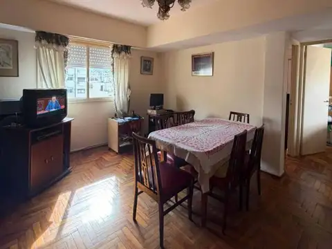 Departamento en Venta en Monserrat, Capital Federal