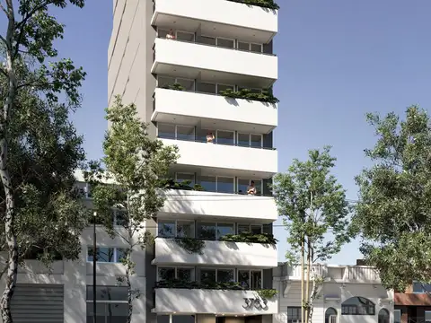 Departamento en Venta en Parque Avellaneda, Capital Federal