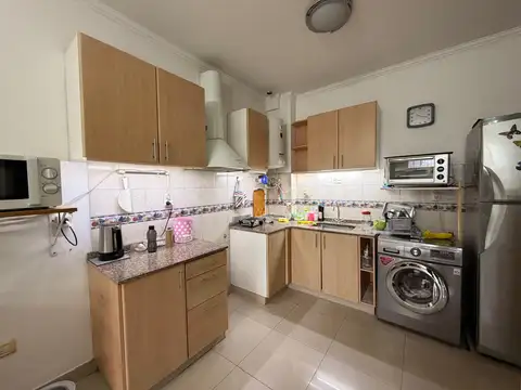 Departamento en Venta en Villa Lugano, Capital Federal