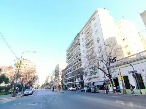Departamento en Venta en Barracas, Capital Federal