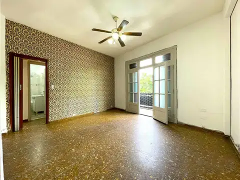 Departamento en Venta en Balvanera, Capital Federal