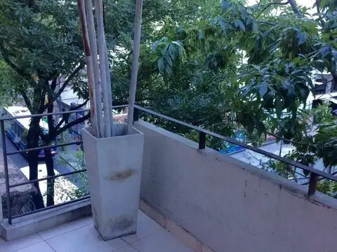 Departamento en Venta en Balvanera, CABA