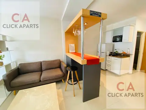 Departamento en Venta en San Telmo, Capital Federal