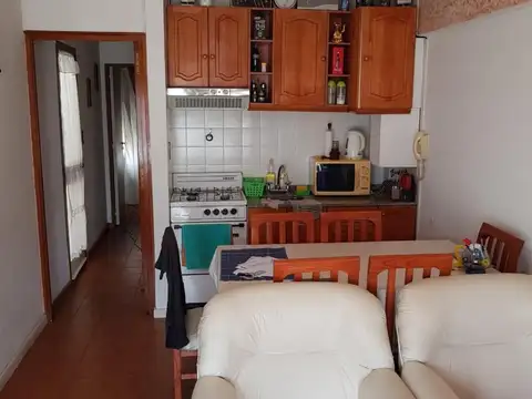 Departamento en Venta en Flores, Capital Federal
