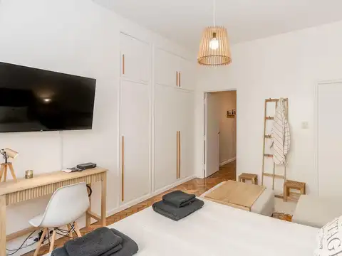 Departamento en Venta en Recoleta, CABA