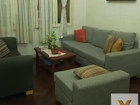 Departamento en Venta en Balvanera, CABA