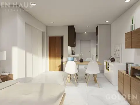 Departamento en Venta en Versalles, Capital Federal