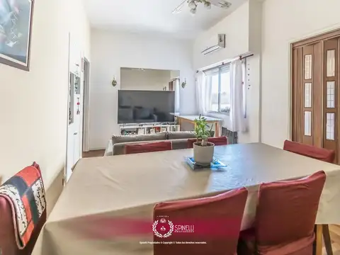 Departamento en Venta en San Cristobal, Capital Federal