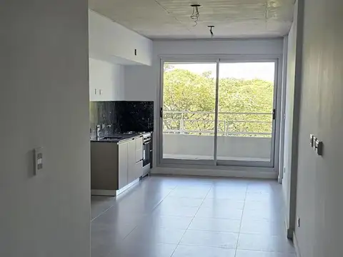 Departamento en Venta en Parque Patricios, Capital Federal
