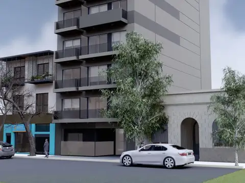 Departamento en Venta en Almagro, CABA