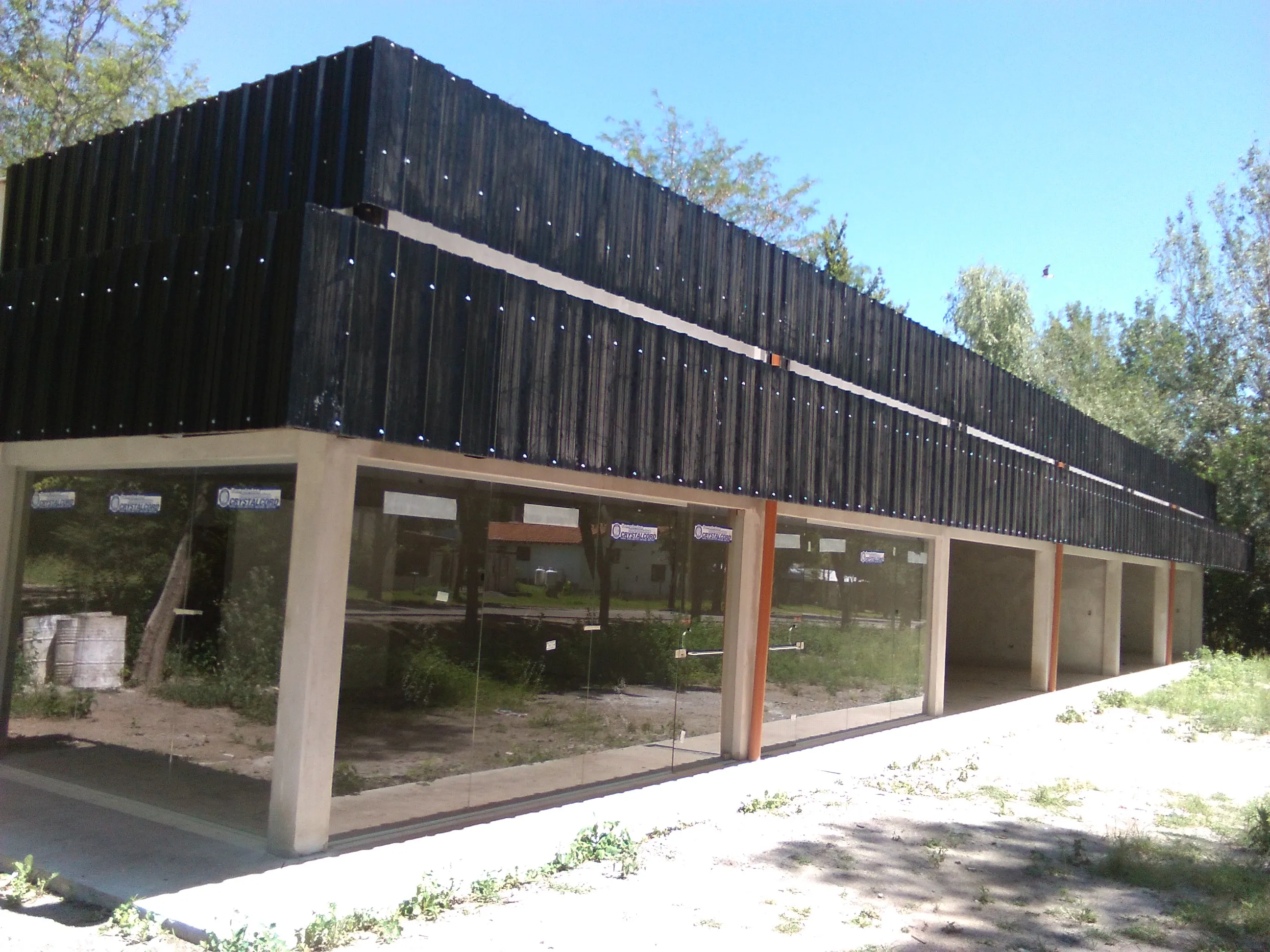 Hermoso local en Alquiler en La Granja Villa Ani Mi