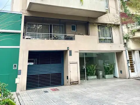 Departamento en Venta en Villa Devoto, Capital Federal