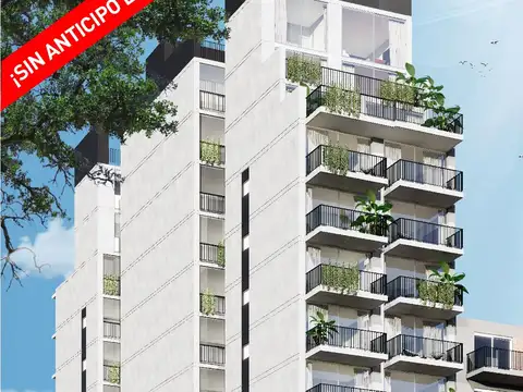 Departamento en Venta en San Cristobal, CABA
