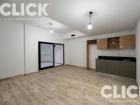 Departamento en Venta en Villa Crespo, Capital Federal