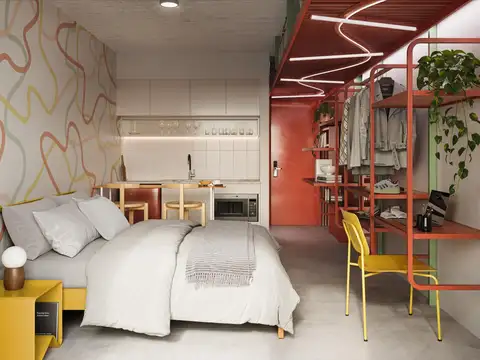 Departamento en Venta en San Telmo, Capital Federal