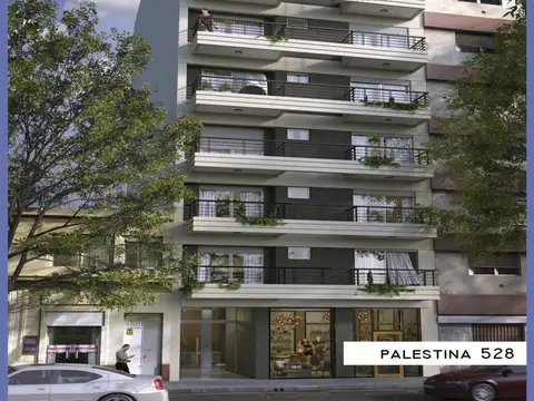 Departamento en Venta en Villa Crespo, Capital Federal