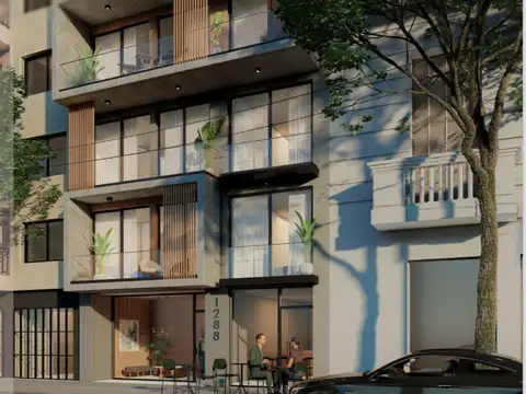 Departamento en Venta en Recoleta, Capital Federal