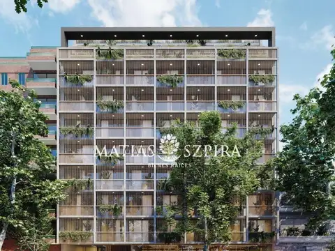 Departamento en Venta en Belgrano, CABA