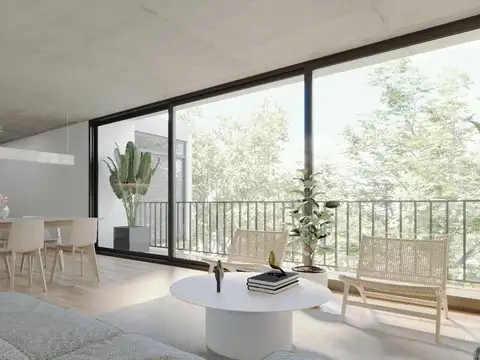 Departamento en Venta en Belgrano, CABA