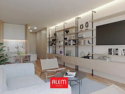 Departamento en Venta en Belgrano, Capital Federal