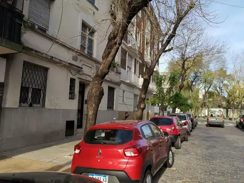 Departamento en Venta en Caballito, Capital Federal