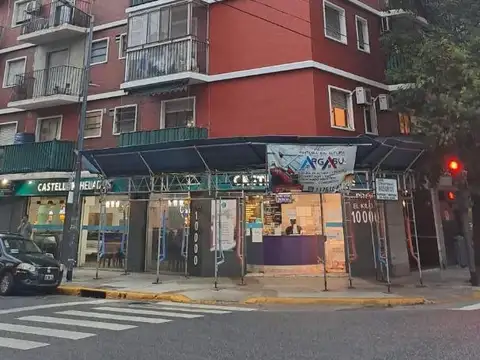 Departamento en Venta en San Cristobal, Capital Federal