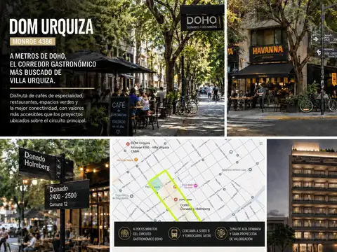 Departamento en Venta en Urquiza R, Villa Urquiza