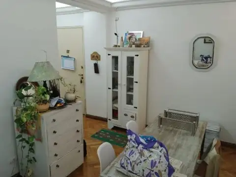Departamento en Venta en Recoleta, CABA