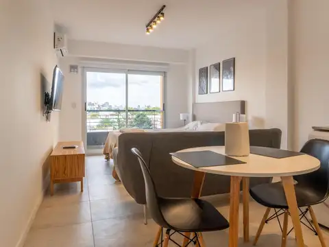 Departamento en Venta en Villa del Parque, CABA