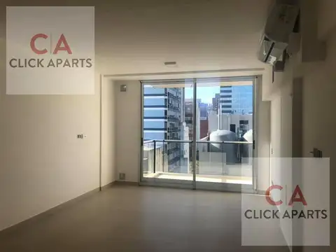 Departamento en Venta en Monserrat, Capital Federal