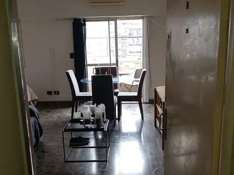 Departamento en Venta en Boedo, Capital Federal