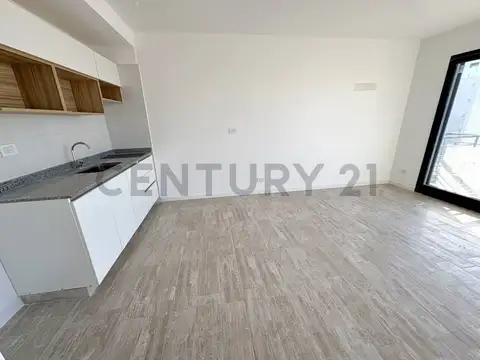 Departamento en Venta en Balvanera, CABA