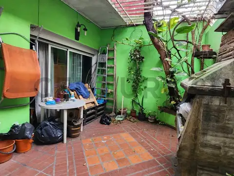 Departamento en Venta en Flores, Capital Federal