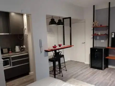 Departamento en Venta en Recoleta, CABA