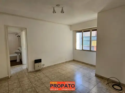 Departamento en Venta en Flores Norte, Flores