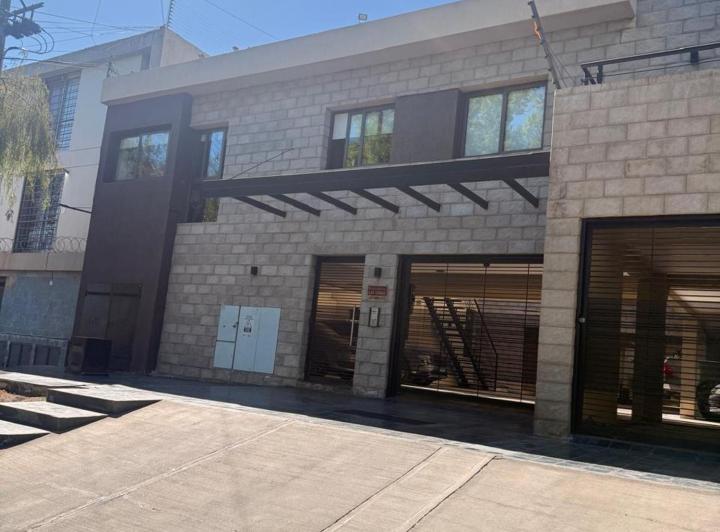 Departamento · 50m² · 2 Ambientes