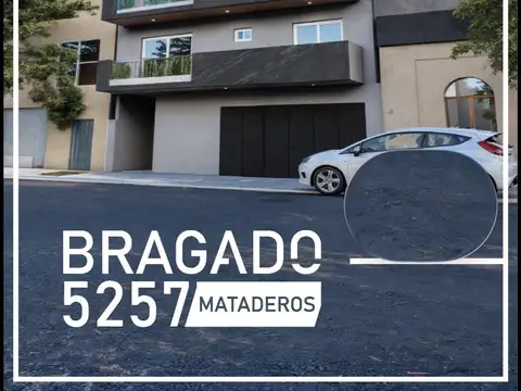 Departamento en Venta en Villa Luro, Capital Federal