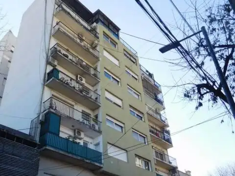 Departamento en Venta en San Cristobal, Capital Federal