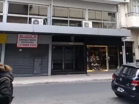 Departamento en Venta en Retiro, CABA