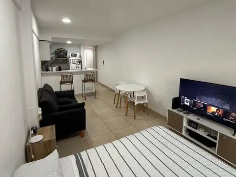 Departamento en Venta en San Cristobal, CABA