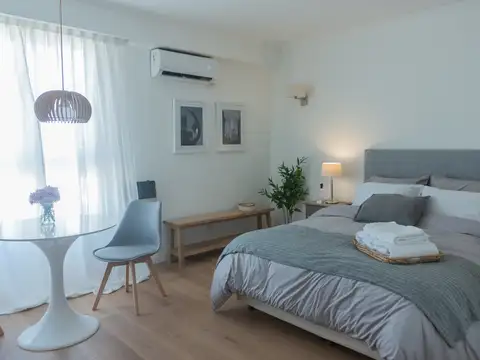 Departamento en Venta en Retiro, CABA