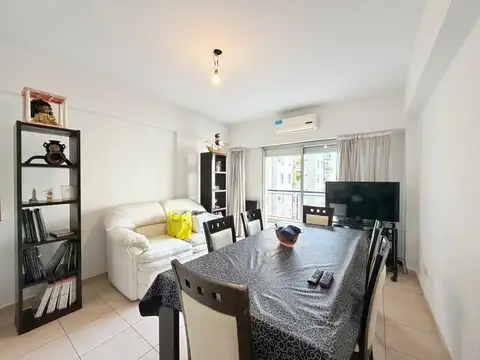 Departamento en Venta en Parque Avellaneda, Capital Federal