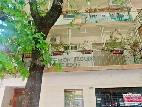 Departamento en Venta en Nuñez, Capital Federal