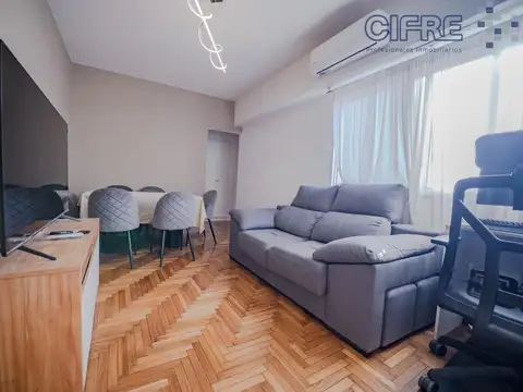 Departamento en Venta en Agronomia, Capital Federal