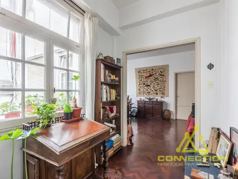 Departamento en Venta en Flores Sur, Flores