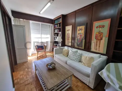 Departamento en Venta en Retiro, CABA